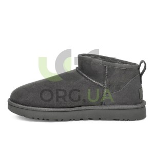 Classic Ultra Mini Grey