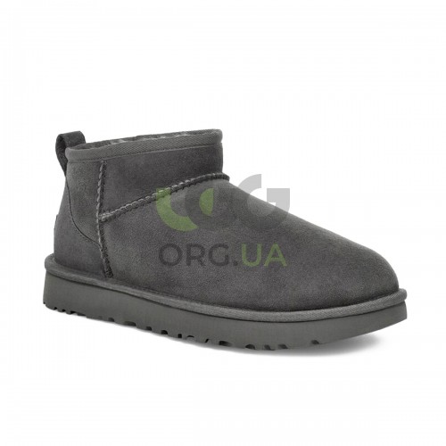 Classic Ultra Mini Grey