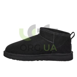 Classic Ultra Mini Black