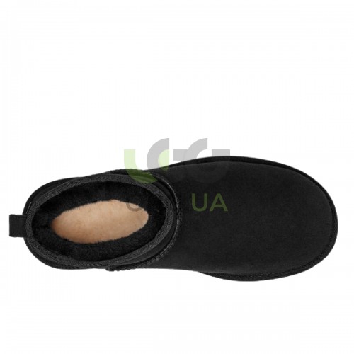 Classic Ultra Mini Black