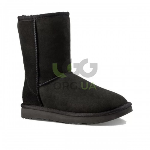 Classic Short Black Classic Short Black